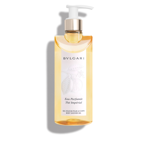 BVLGARI Eau Parfumee The Imperial Body Shower Gel 300 ml
