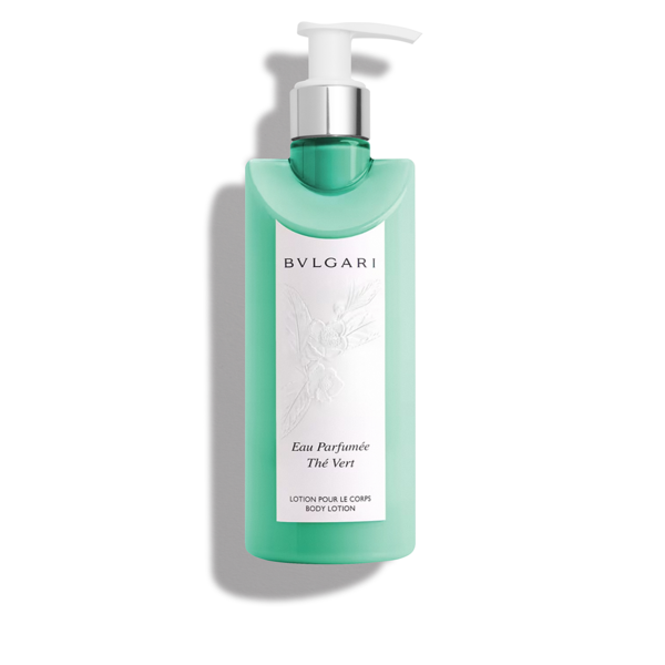 BVLGARI Eau Parfumee The Vert Body Lotion 300 ml