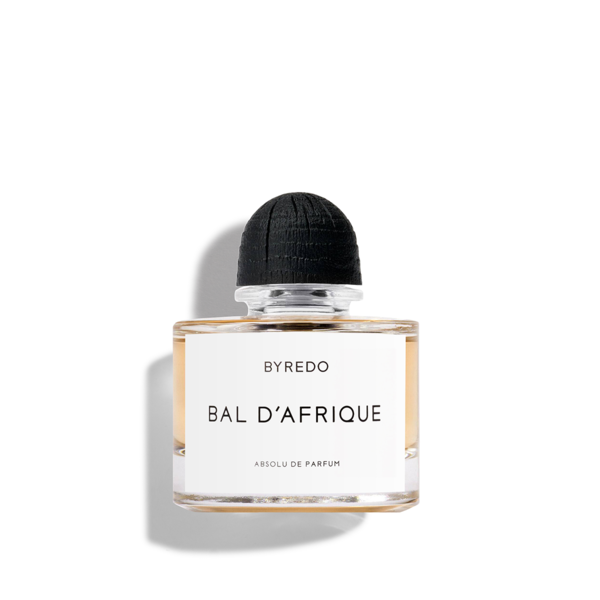BYREDO Bal d'Afrique Absolu de Parfum 100 ml