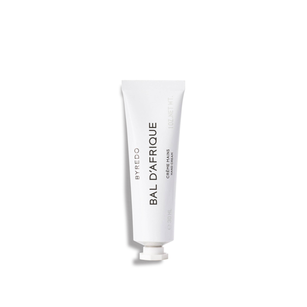 BYREDO Bal d'Afrique Hand Cream 30 ml