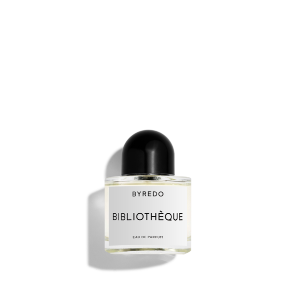 BYREDO Bibliotheque 50 ml