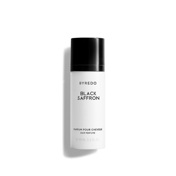 BYREDO Black Saffron Hair Perfume 75 ml