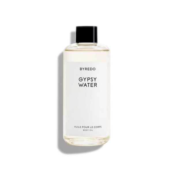 BYREDO Gypsy Water Body Oil 200 ml