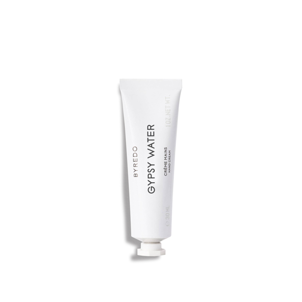 BYREDO Gypsy Water Hand Cream 30 ml