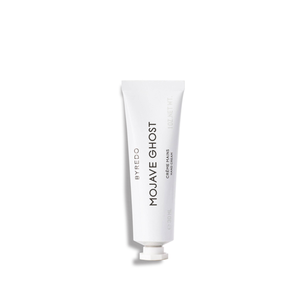 BYREDO Mojave Ghost Hand Cream 30 ml