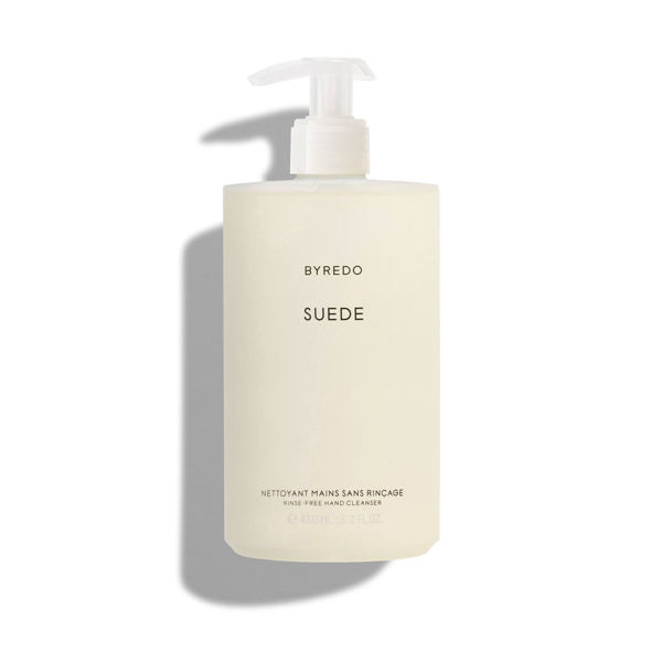 BYREDO Suede Hand Wash 450 ml