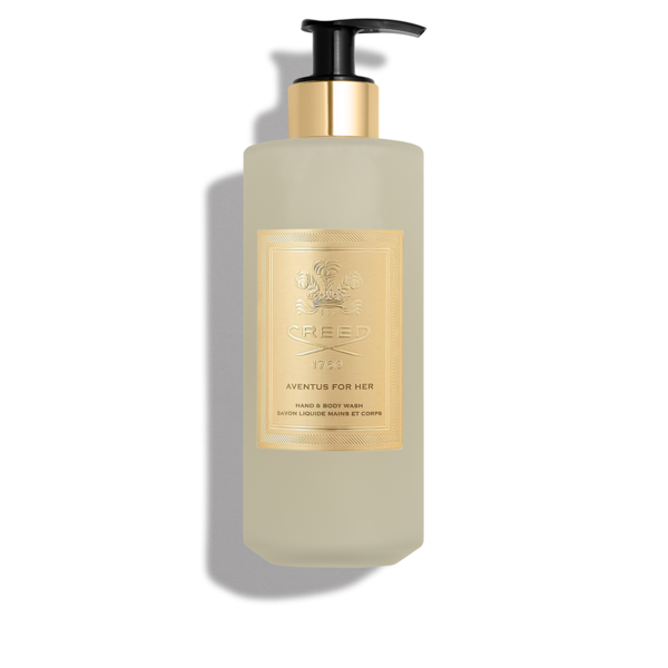 Creed 1760 Aventus For Her Hand & Body Wash 300 ml