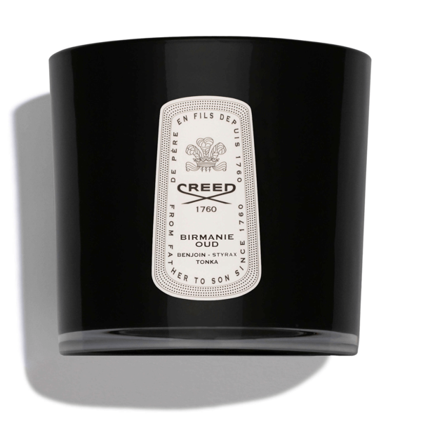 Creed 1760 Birmanie Oud Blue Leather 1475 gr