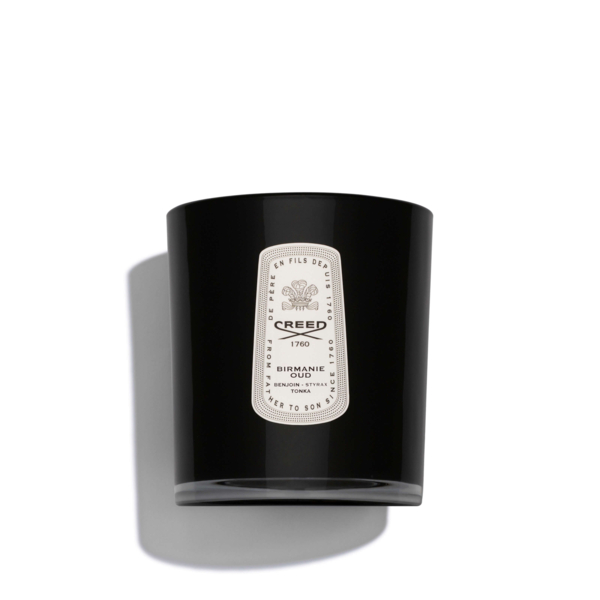 Creed 1760 Birmanie Oud Blue Leather 220 gr