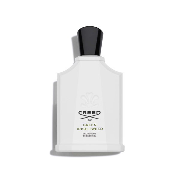 Creed 1760 Green Irish Tweed Shower Gel 200 ml