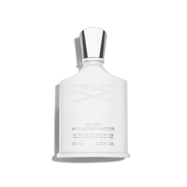Creed 1760 Silver Mountain Water 100 ml