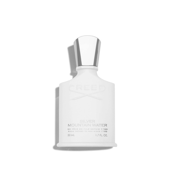 Creed 1760 Silver Mountain Water 50 ml