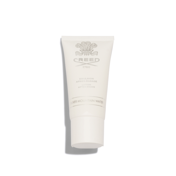 Creed 1760 Silver Mountain Water Lotion After-shave 75 ml