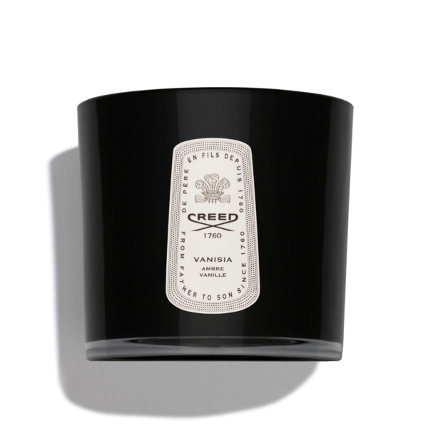 Creed 1760 Vanisia Blue Leather 650 gr