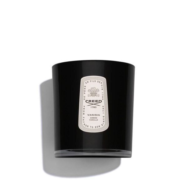 Creed 1760 Vanisia Explorer Candle 220 gr