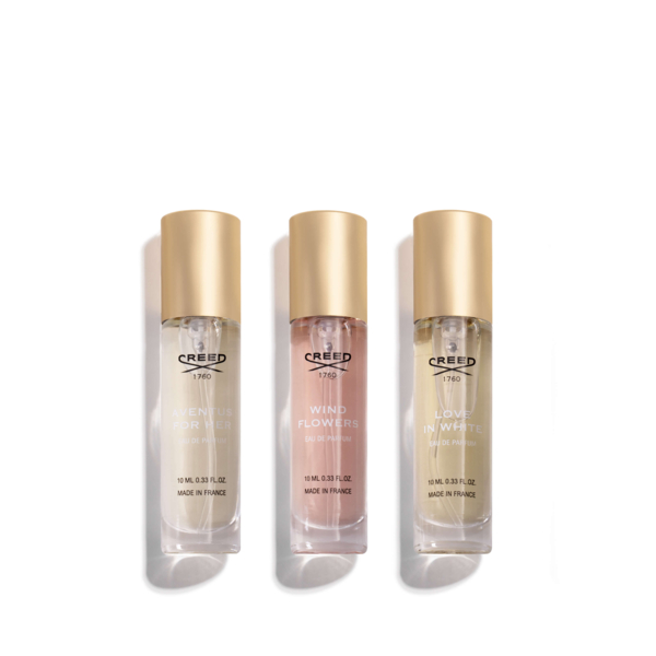 Creed 1760 Women's Discovery Set (3 x 10 ml)