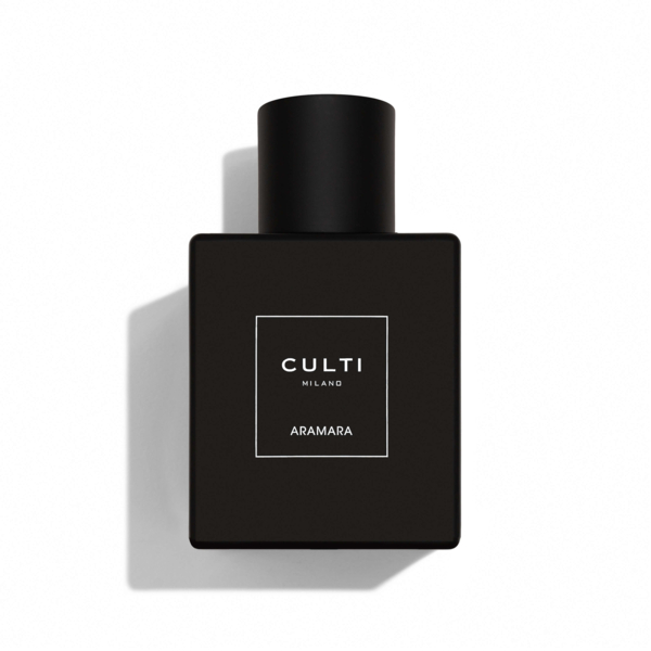 Culti Milano Decor Aramara Black Label 500 ml