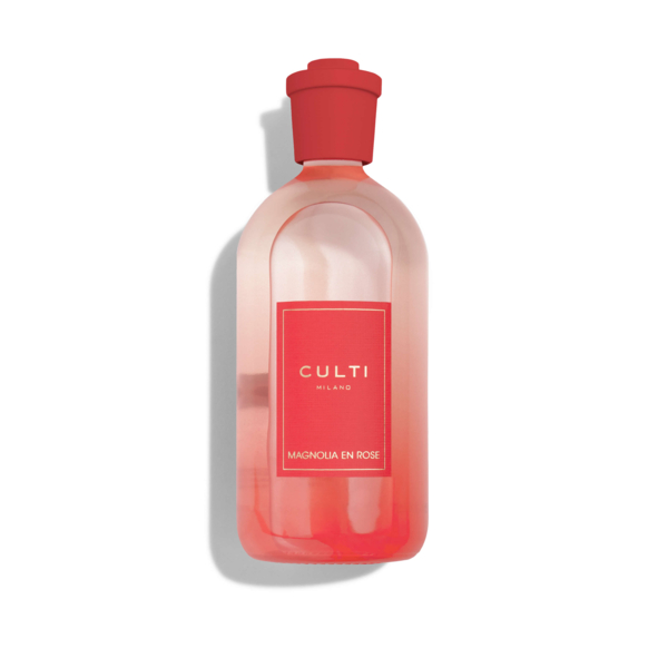 Culti Milano Magnolia en Rose 500 ml