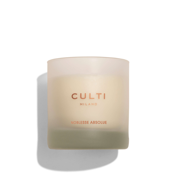 Culti Milano Noblesse Absolue Candle 270 gr