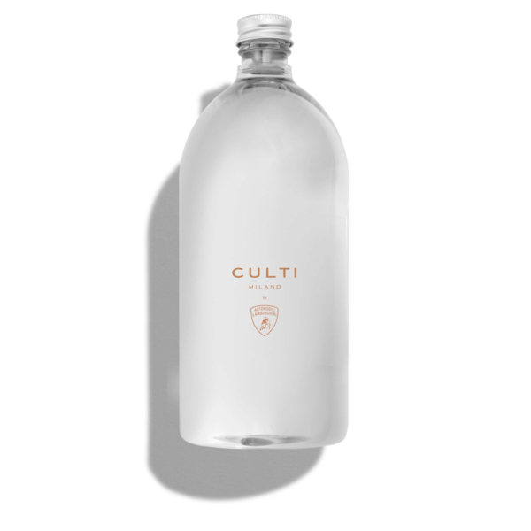 Culti Milano Refill Automobile Lamborghini 1000 ml