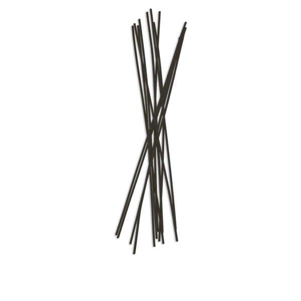 Dr. Vranjes Firenze Black Sticks (1250 ml)