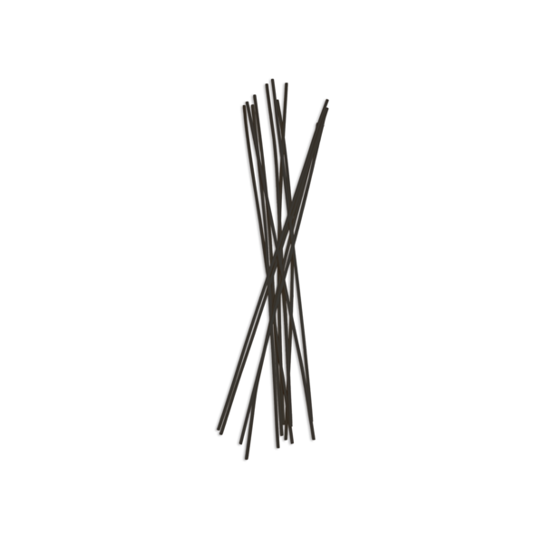 Dr. Vranjes Firenze Black Sticks (250 ml)