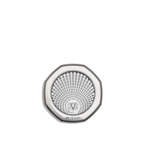 Dr. Vranjes Firenze Chrome Carparfum Car scent diffuser