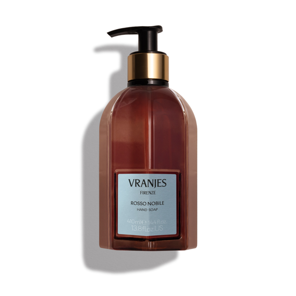 Dr. Vranjes Firenze Hand Soap Rosso Nobile 410 ml