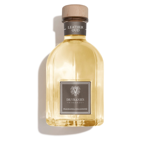 Dr. Vranjes Firenze Leather Oud 1250 ml