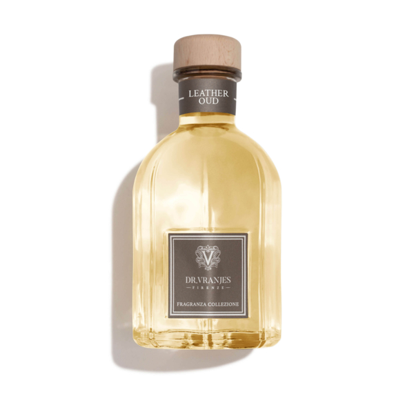 Dr. Vranjes Firenze Leather Oud 500 ml