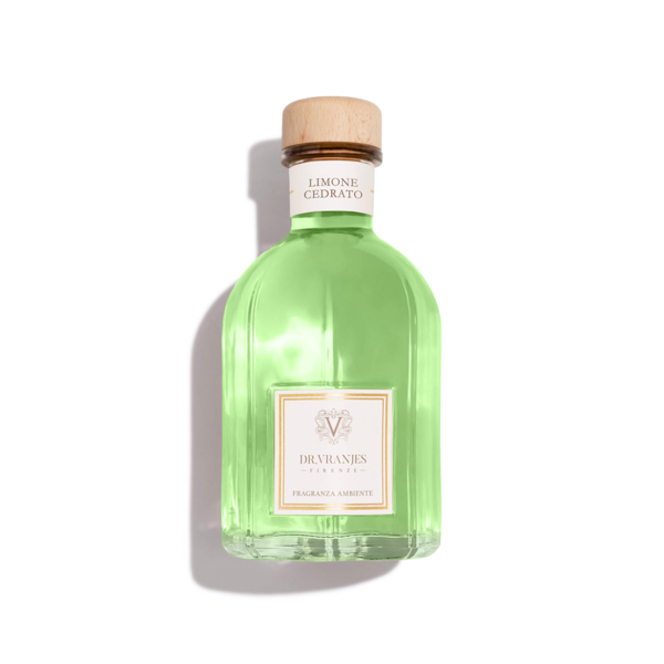 Dr. Vranjes Firenze Limone Cedrato 250 ml