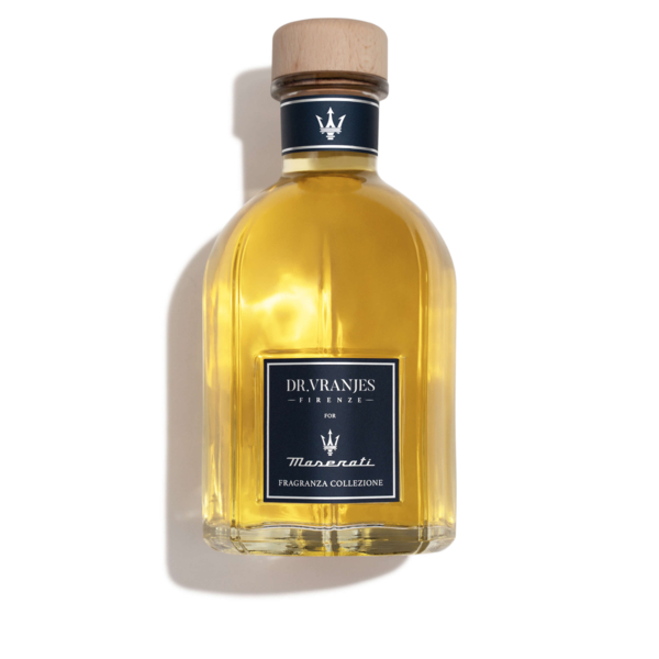 Dr. Vranjes Firenze Maserati 2500 ml