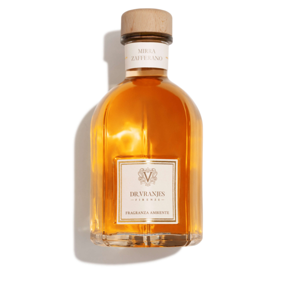 Dr. Vranjes Firenze Mirra Zafferano 1250 ml