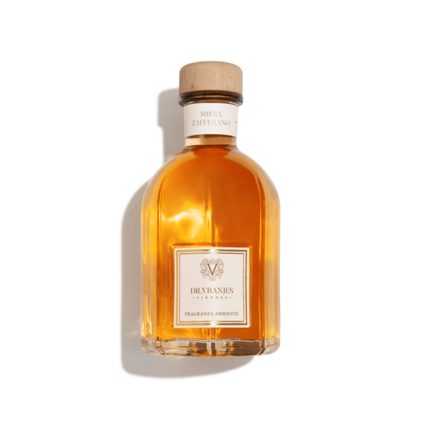 Dr. Vranjes Firenze Mirra Zafferano 250 ml