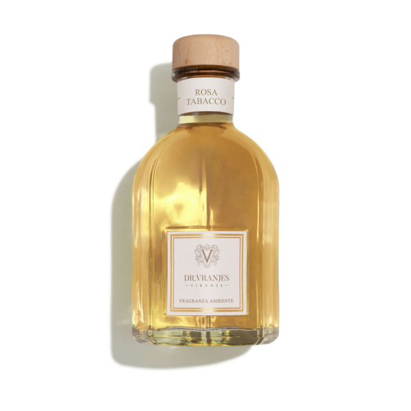 Dr. Vranjes Firenze Rosa Tabacco 500 ml