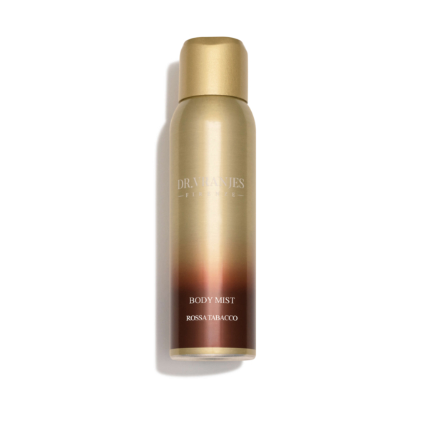 Dr. Vranjes Firenze Rosa Tabacco Body Mist 150 ml