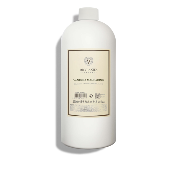 Dr. Vranjes Firenze Vaniglia Mandarino 2500 ml