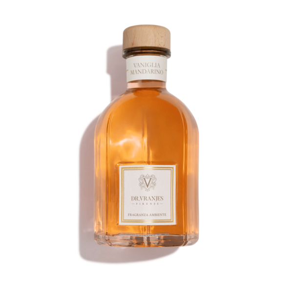 Dr. Vranjes Firenze Vaniglia Mandarino 500 ml