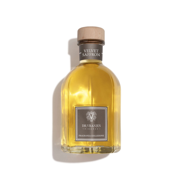 Dr. Vranjes Firenze Velvet Saffron 250 ml