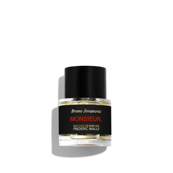 Editions de Parfums Frederic Malle Monsieur. 50 ml