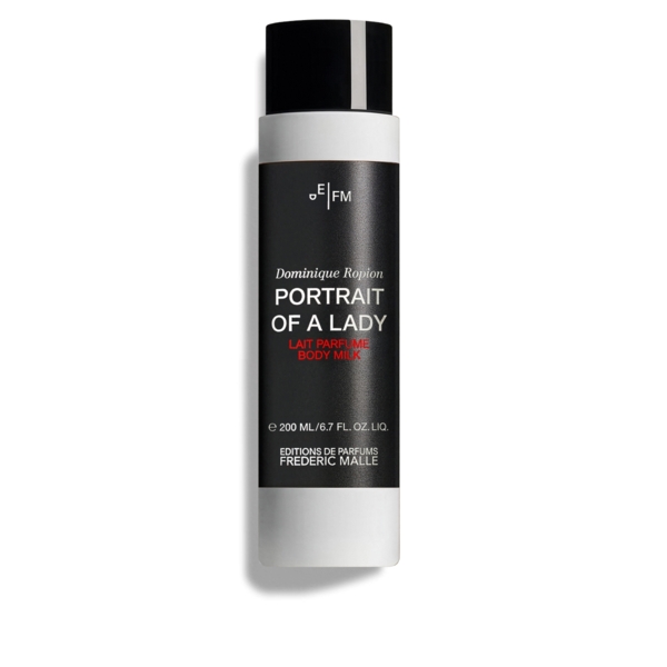 Editions de Parfums Frederic Malle Portrait of a Lady Body Milk 200 ml