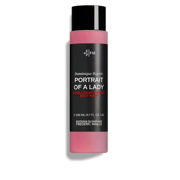 Editions de Parfums Frederic Malle Portrait of a Lady Body Wash 200 ml