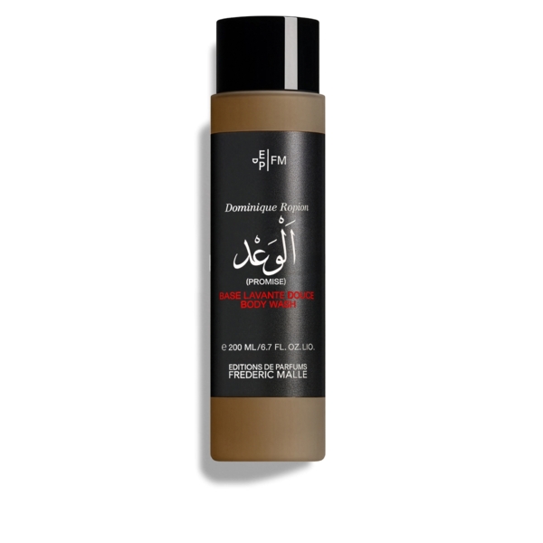 Editions de Parfums Frederic Malle Promise Body Wash 200 ml