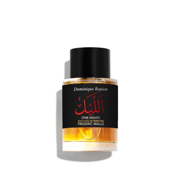 Editions de Parfums Frederic Malle The Night 100 ml