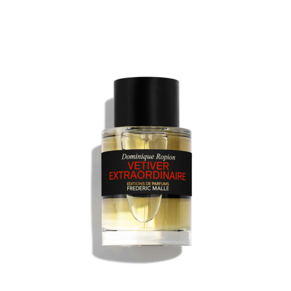 Editions de Parfums Frederic Malle Vetiver Extraordinaire 100 ml