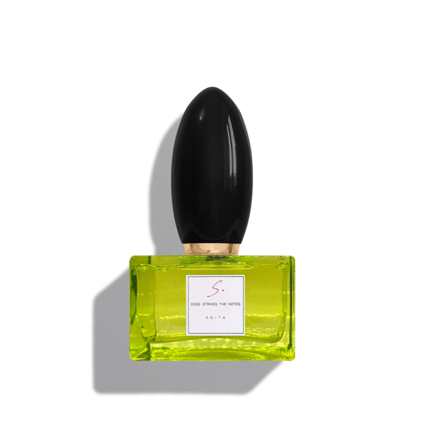 Esse Strikes The Notes Anita 100 ml