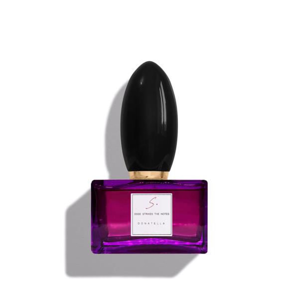 Esse Strikes The Notes Donatella 100 ml