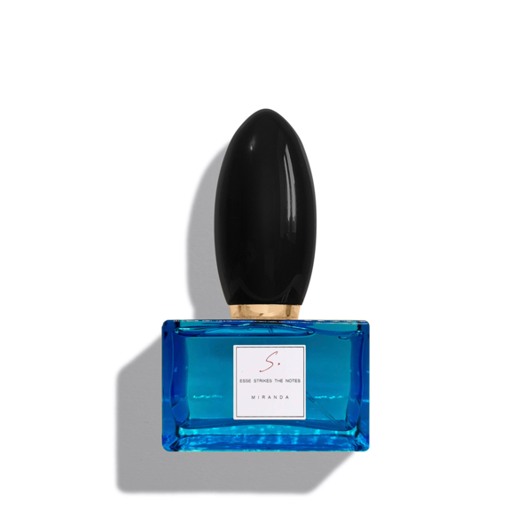 Esse Strikes The Notes Miranda 100 ml