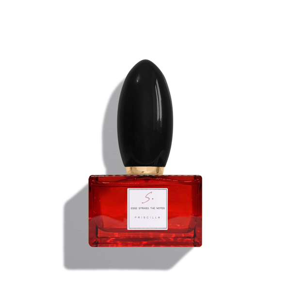 Esse Strikes The Notes Priscilla 100 ml