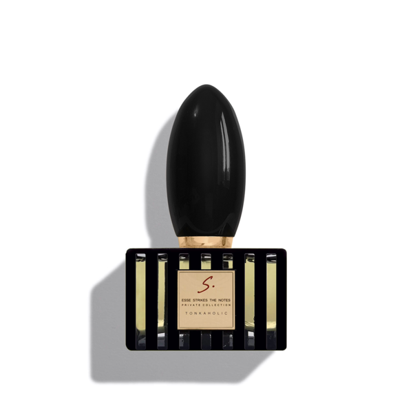 Esse Strikes The Notes Tonkaholic 100 ml